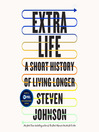 Cover image for Extra Life